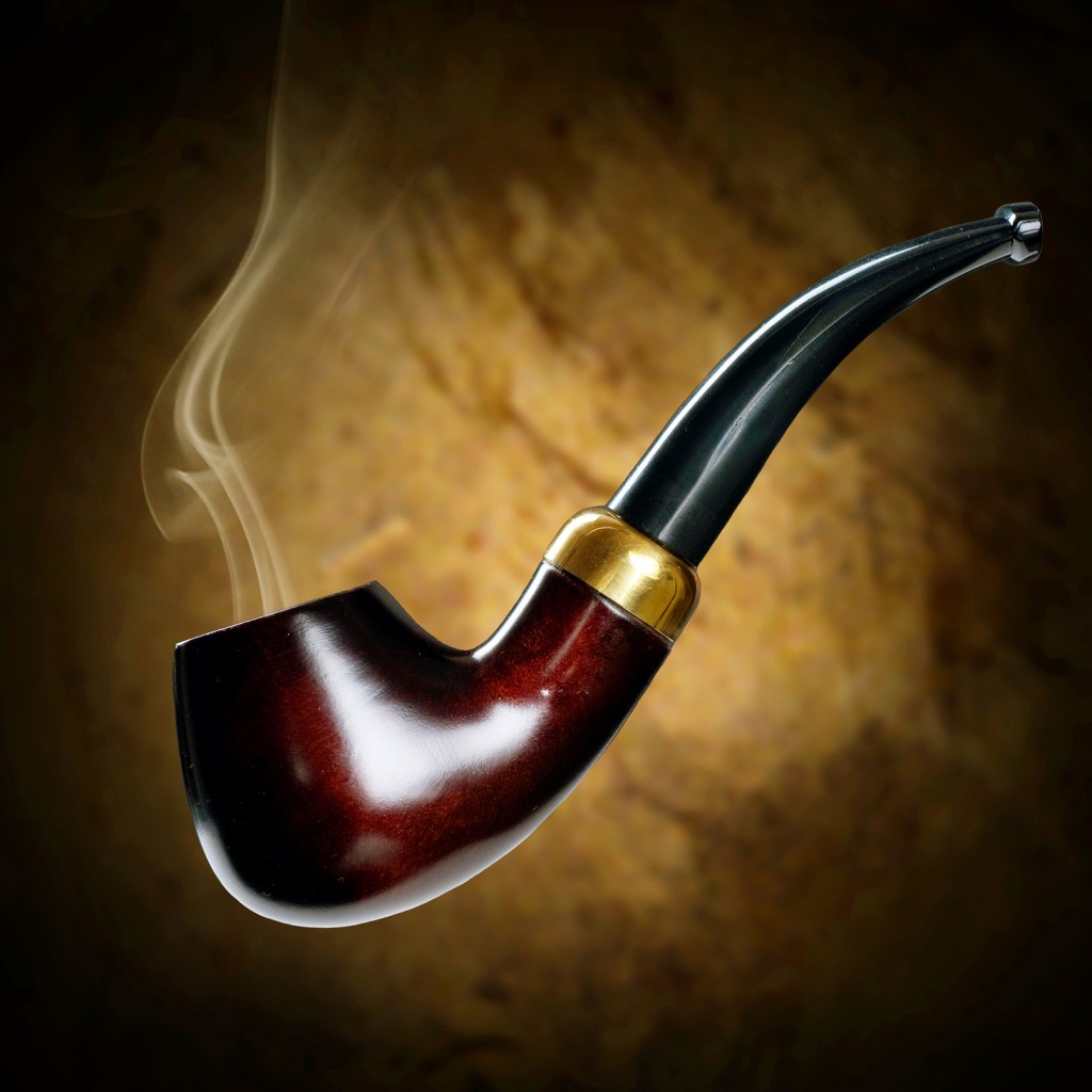 Tobacco pipe
